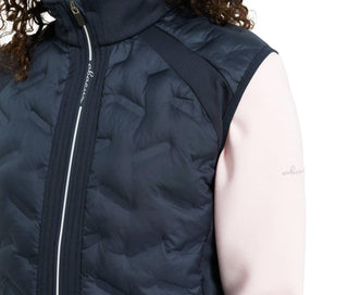 Abacus Sportswear Us - Portrush Hybrid Vest