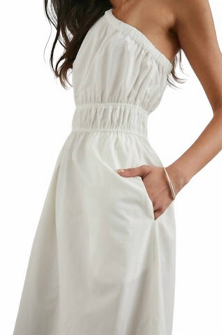 Rails - SELANI DRESS