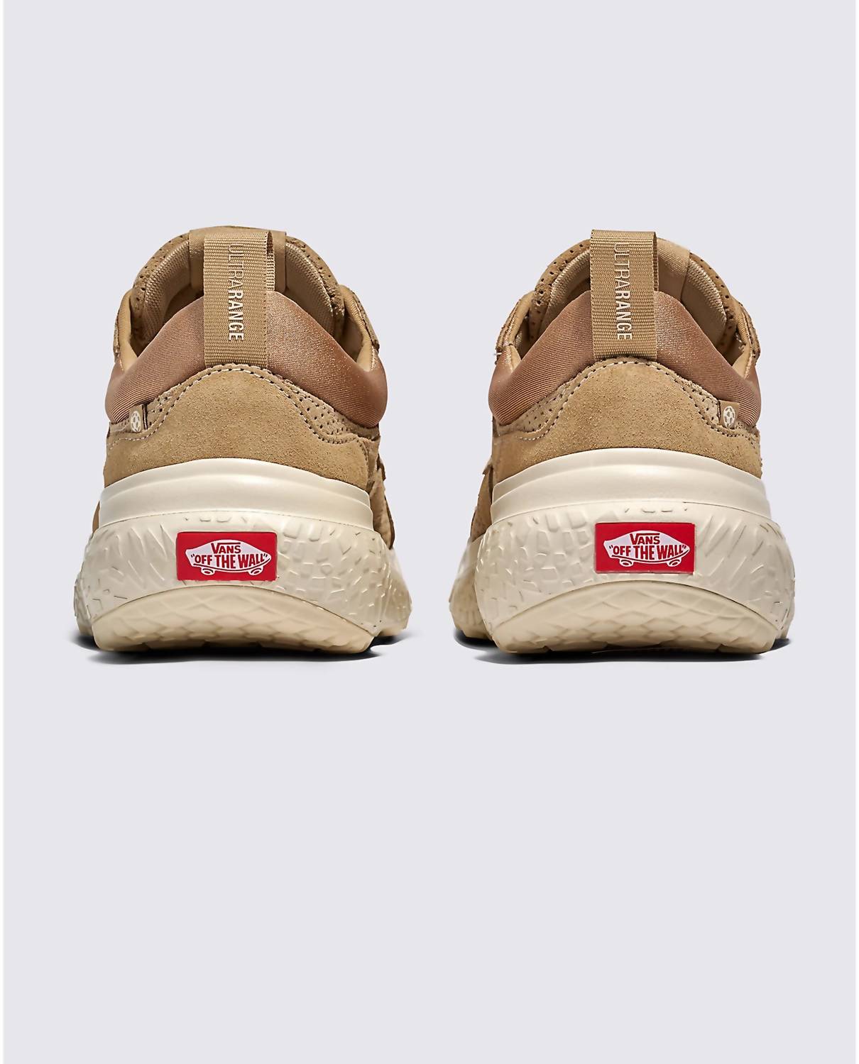 Vans - Men's Mte Ultrarange Neo Vr3 Sneaker
