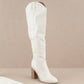 Oasis Society - Women's Stephanie Knee High Boots