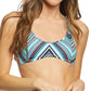 Radio Fiji - Break Of Dawn Coastal Swim Bra