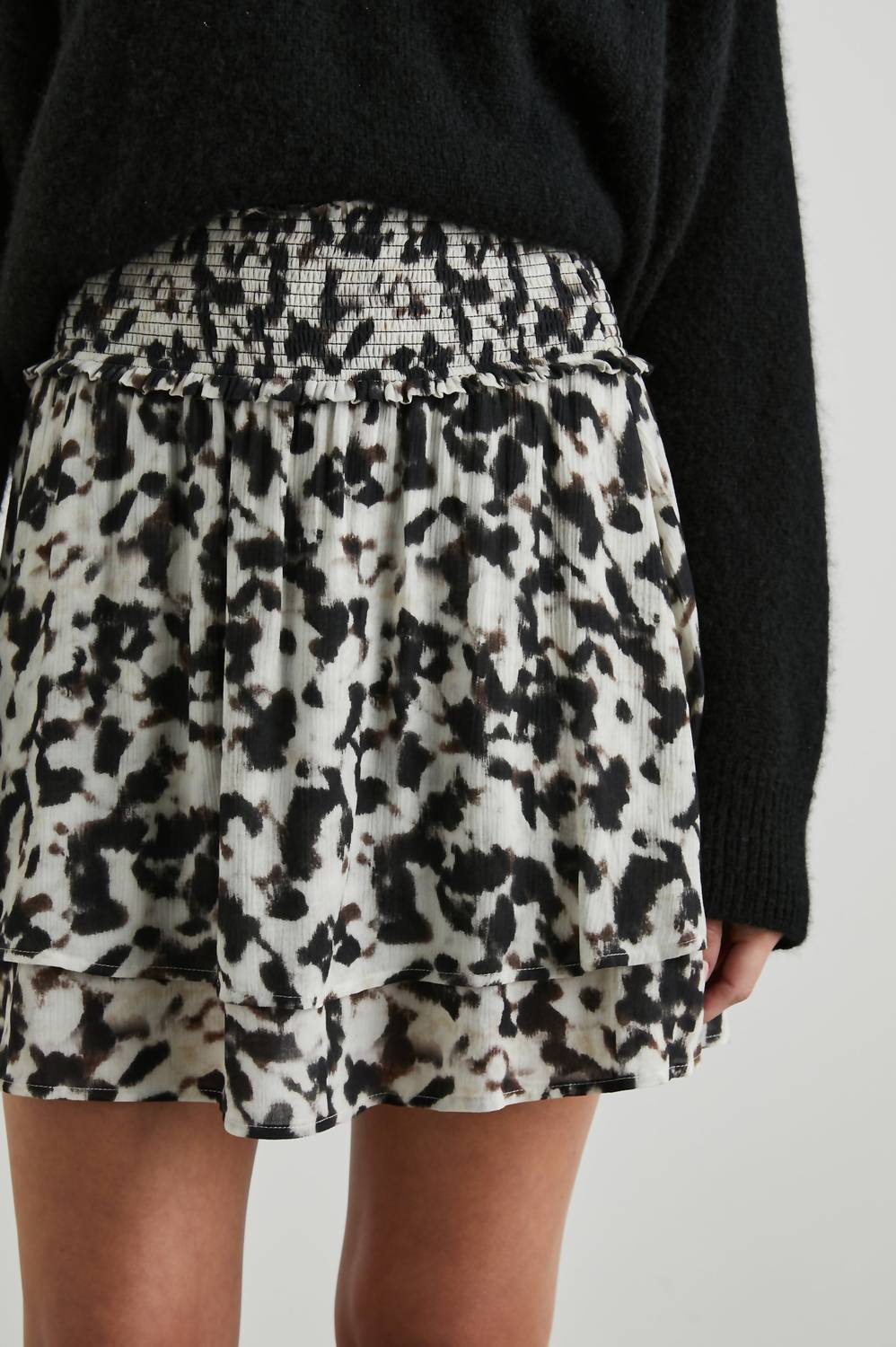 Rails - Addison Skirt
