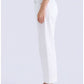 Pistola - Kacey Mid Rise Cuffed Boyfriend Jeans