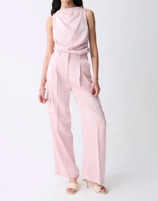 Deluc - Pousos Pants