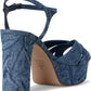 Schutz - Women's Keefa Platform Sandal