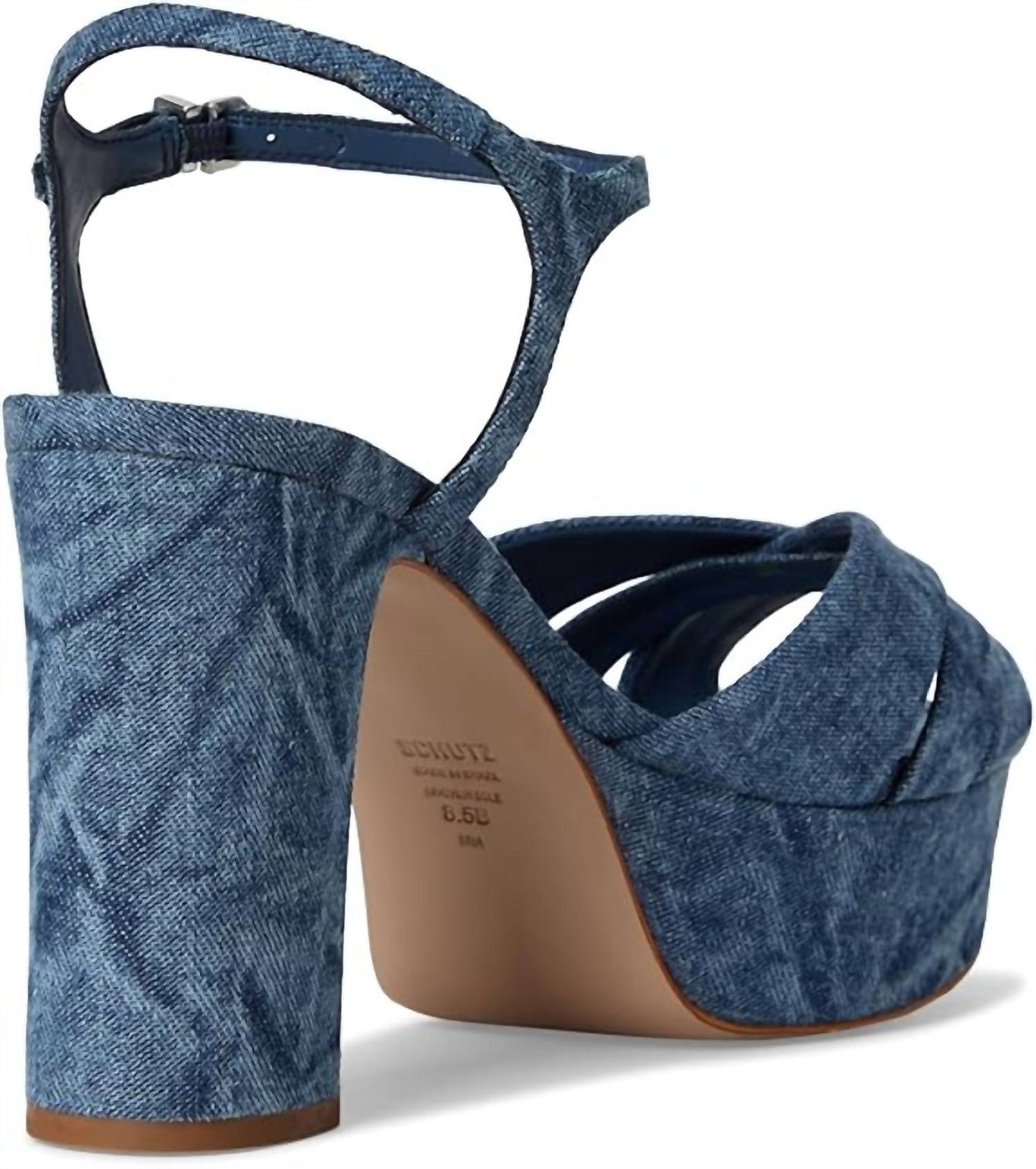 Schutz - Women's Keefa Platform Sandal