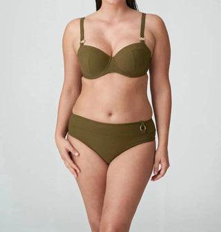 Primadonna - Sahara Padded Balcony Bikini Top