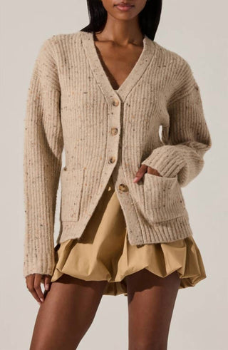 Astr - Women's Saffi Sweater