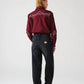 Seventy Eight And Sunny - Mia High-rise Jean