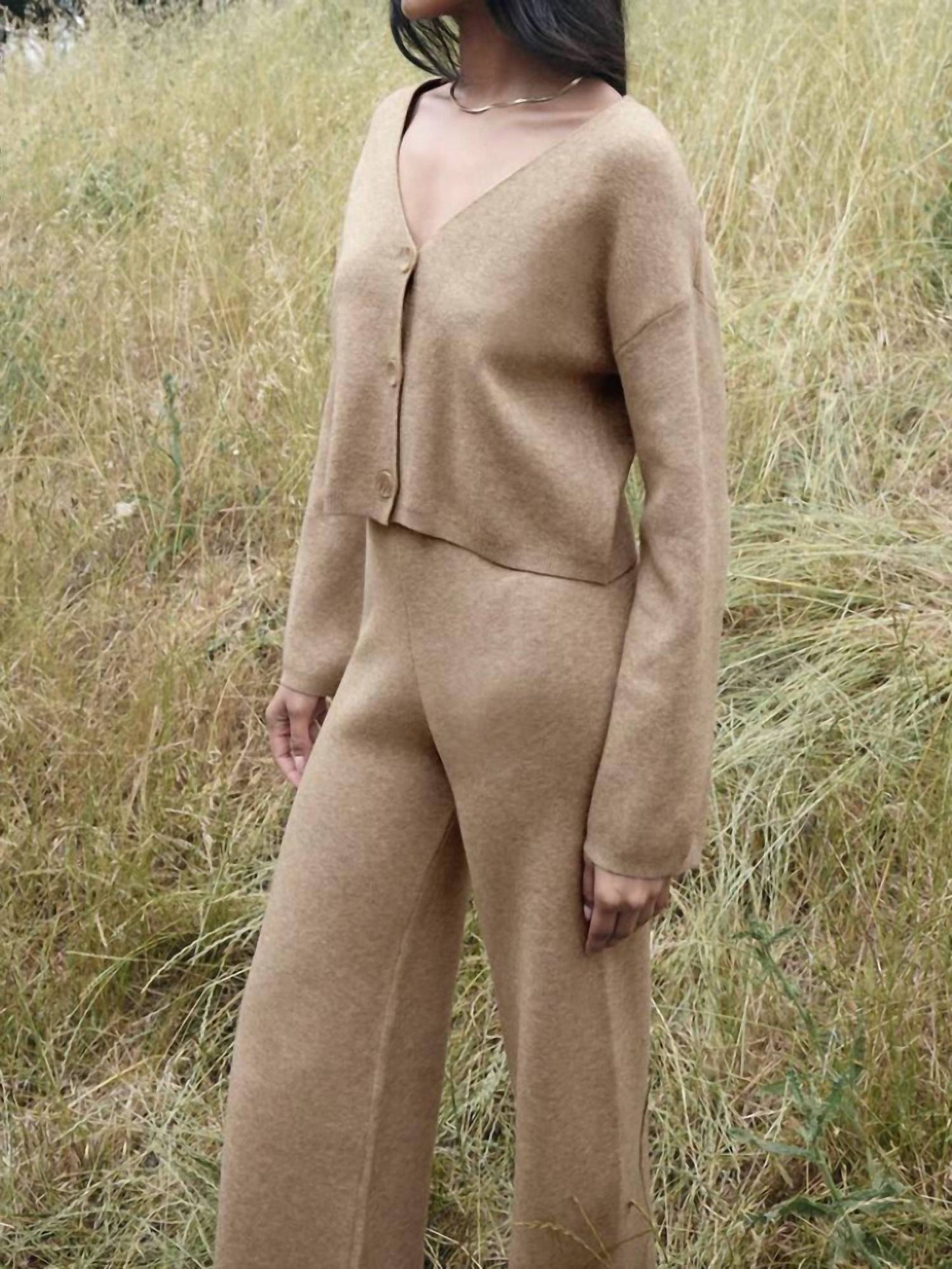 Z Supply - Elowen Jaquard Pant