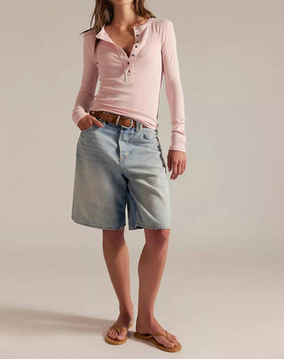 Free People - We The Free Jamie Henley Top