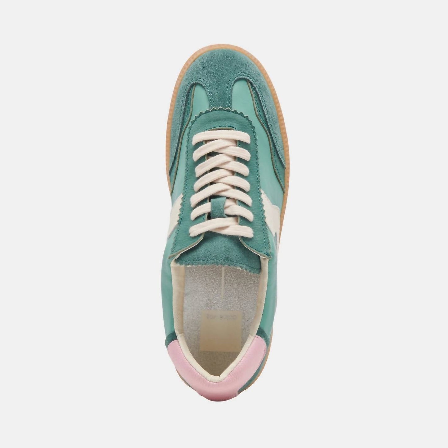 Dolce Vita - Women's Notice Fashion Sneaker