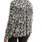 Rails - FABLE LONG SLEEVE PRINT BLOUSE