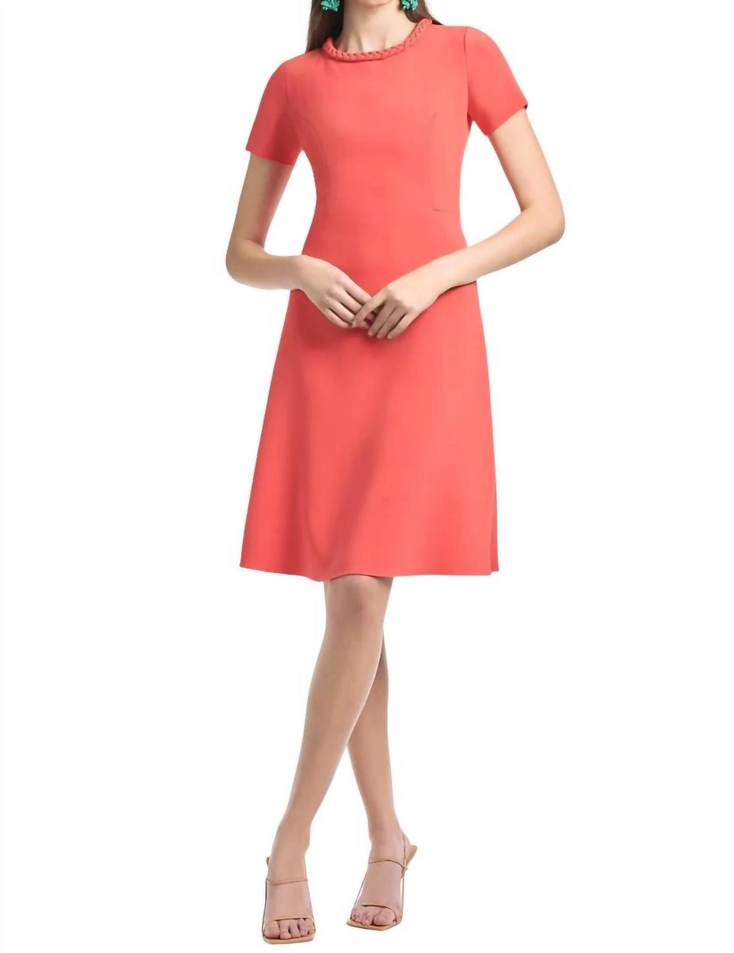 Sachin & Babi - Mimi Dress