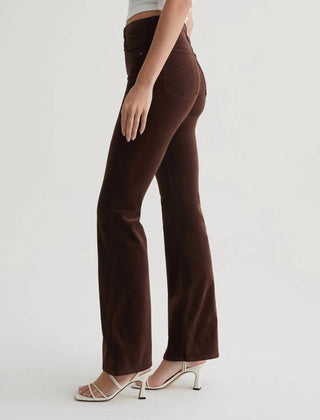 Ag Jeans - Farrah Boot High Rise Boot Jeans