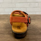 Sas - Women's Relaxed Sandal