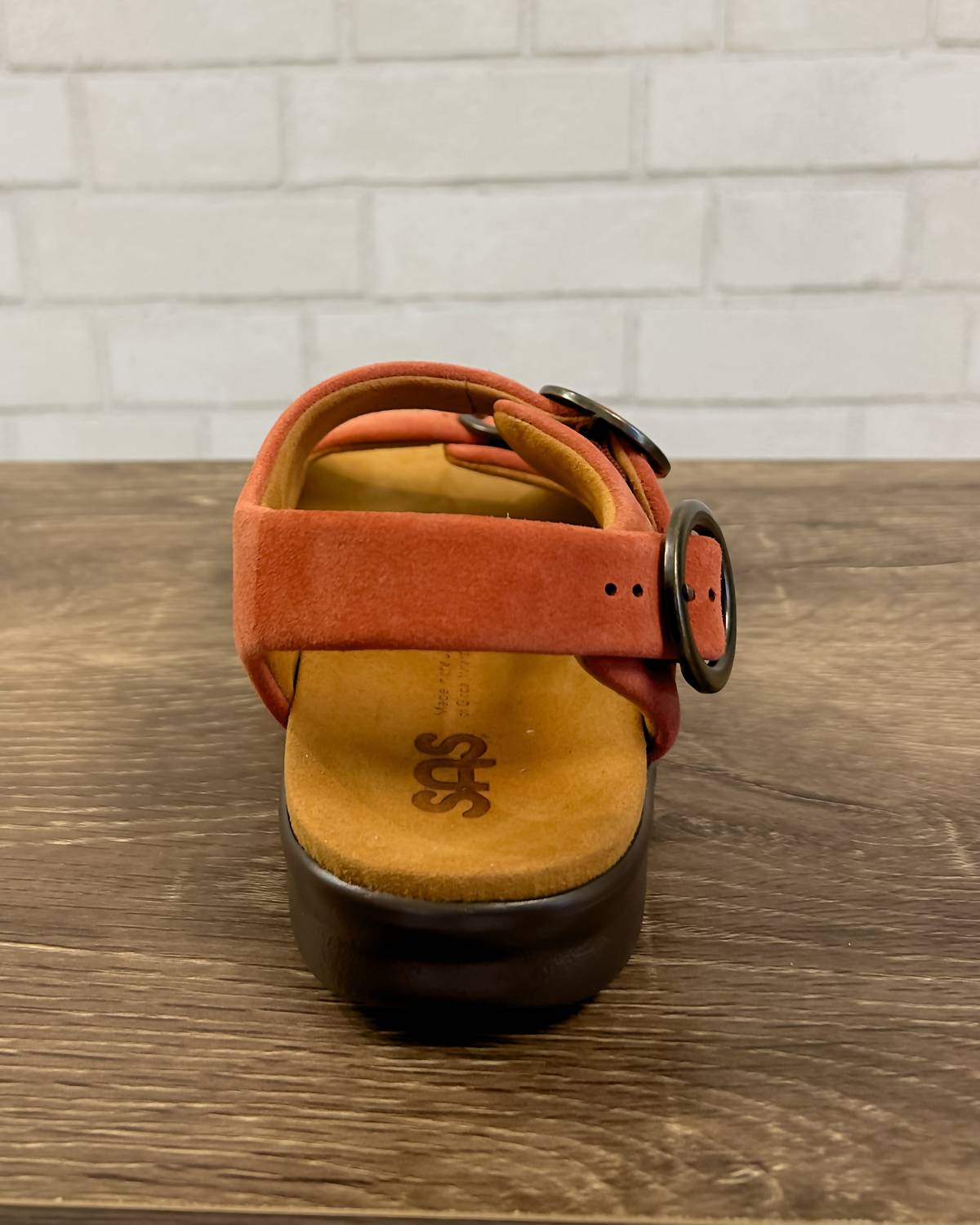 Sas - Women's Relaxed Sandal