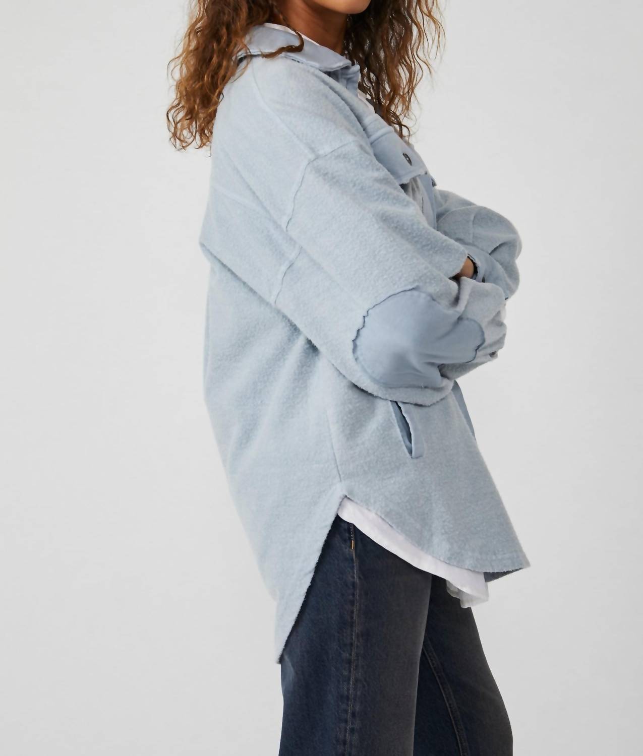 Free People - Ruby Jacket