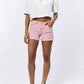 Dear John Denim - Gigi High Waist Short