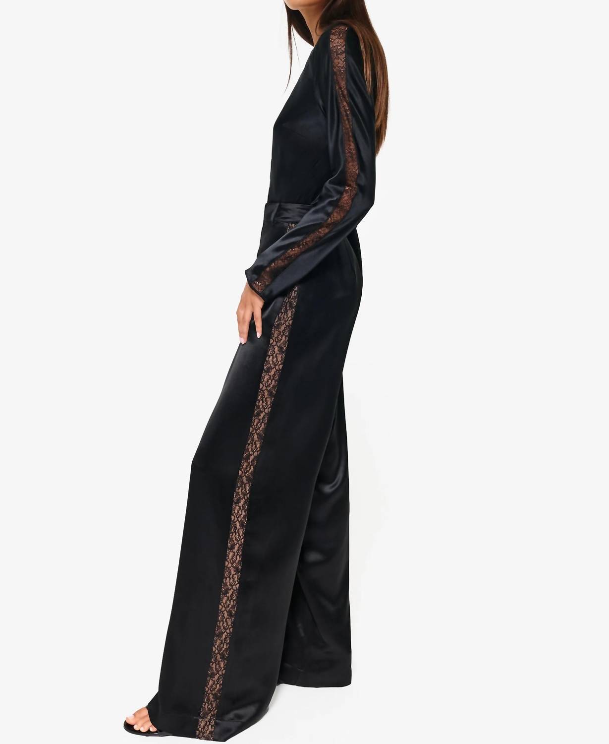 Cami Nyc - Lorenza Pant