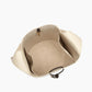 Like Dreams - Women's Novelist Vegan Bucket Tote Bag