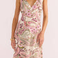 Minkpink - Cadence Midi Dress