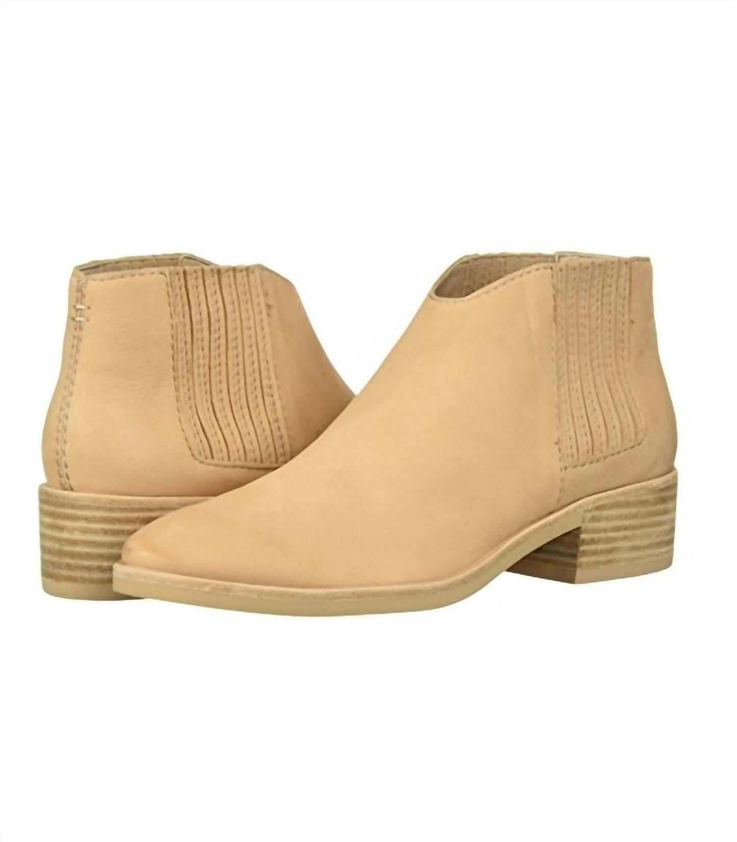 Dolce Vita - TOWNE ANKLE BOOT