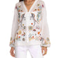 Johnny Was - Helen Blouse