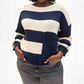 Clare V. - Dorothee Cotton Sweater