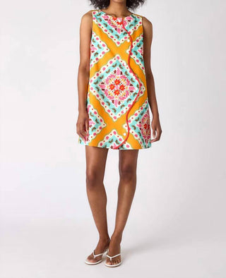 Crosby By Mollie Burch - Zaire Dress