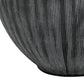 Lighting, Table Lamp, Ceramic, Contemporary - Black