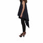 Simply Mila - Sleeveless Asymmetrical Tunic