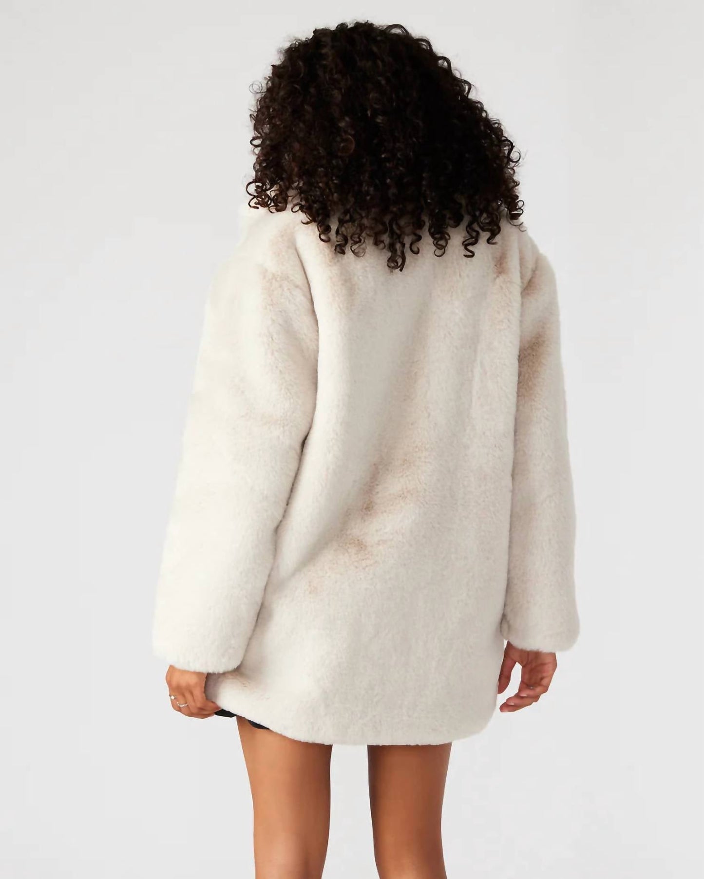Steve Madden - Snow Coat