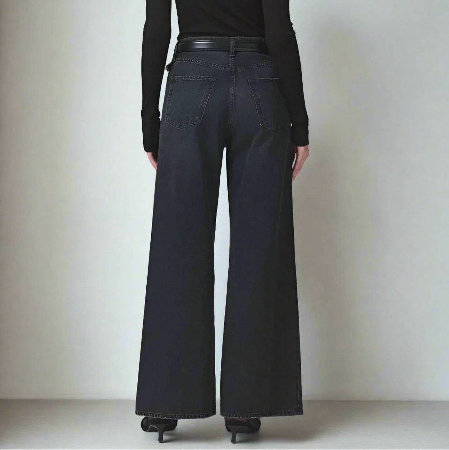 Citizens Of Humanity - Women's Beverly Slouch Boot