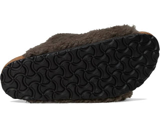 Birkenstock - Women's Arizona Arizona Big Buckle Teddy