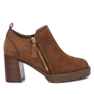Xti - Women's Carmela Collection Booties