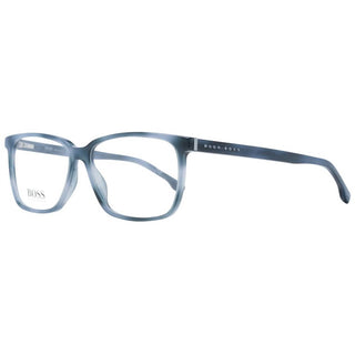 Hugo Boss - Men Rectangle Optical Frames