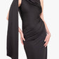 Black Halo - Aruna Gown