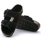 Birkenstock - Arizona Shearling Sandal