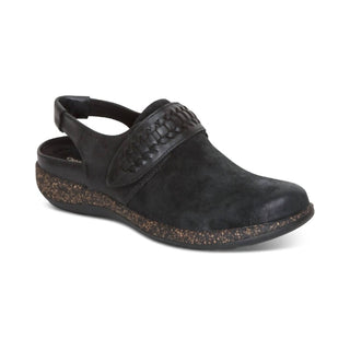 Aetrex - Leni Slingback Clog