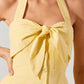 Astr - Katherine Halter Dress