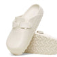 Birkenstock - Unisex Boston Clogs