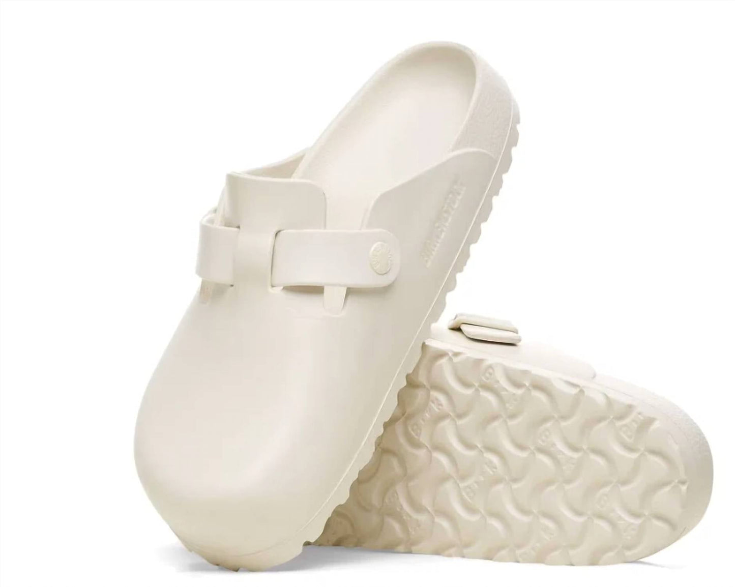 Birkenstock - Unisex Boston Clogs