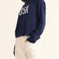Z Supply - Sienna Usa Sweater