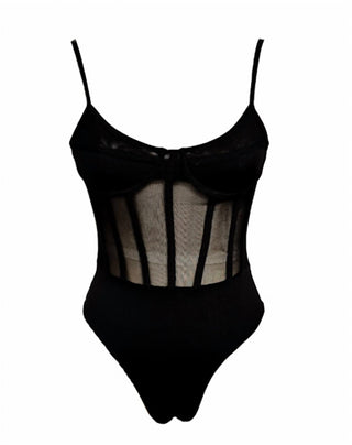 The Athletic Side Of Us - Women's Lady Liberty Bodysuit