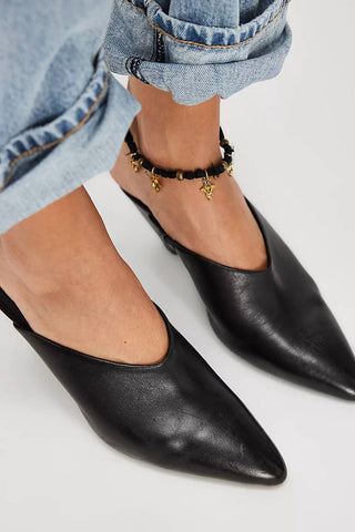 Free People - Women's Stellar Mule