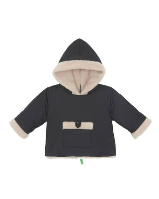 Bonton - Kid's Nylon Coat