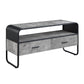 Raziela TV Stand & Storage