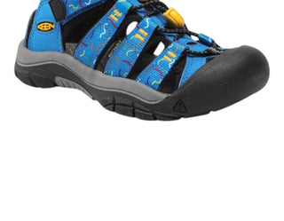 Keen - Boy's Newport Sandal