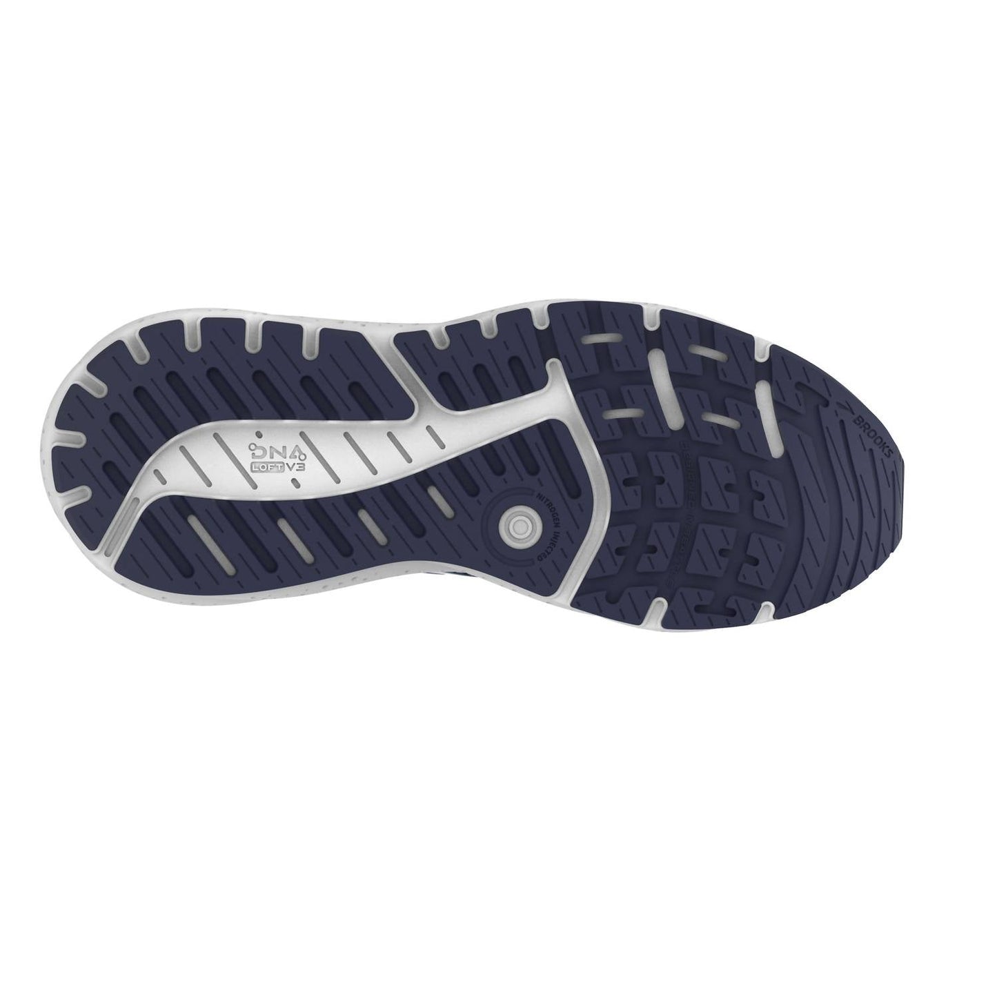 Brooks - Men's Beast V23 Shoes